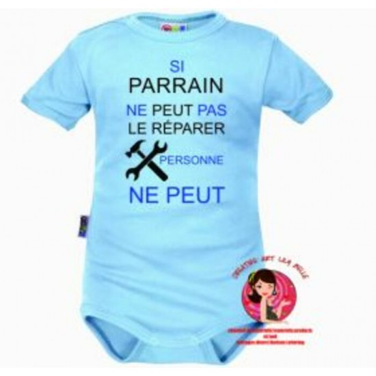 cache-couche-tshirt repare bleu 3090