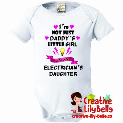 electrician english 3160