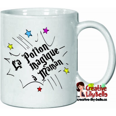 tasse potion café m11