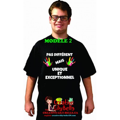 pas différent cc3285