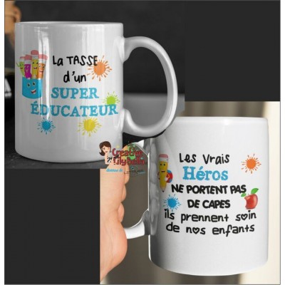 ÉDUCATEUR OU PROFESSEUR OU (VOTRE CHOIX) M24 ÉDUCATEUR OU PROFESSEUR OU (VOTRE CHOIX) M24