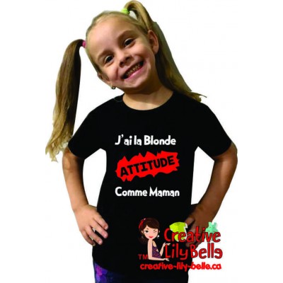 ATTITUDE DE 3292