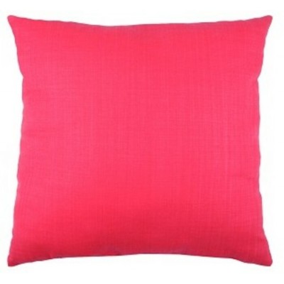 COUSSIN  flamand rose - 50 x 50 cm