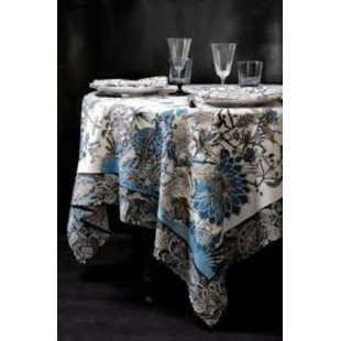 nappe de table-  - 100% coton  supérieur