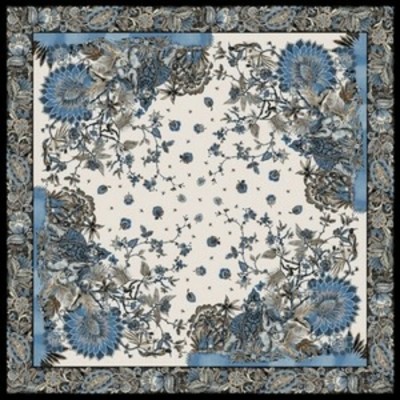 nappe de table-  - 100% coton  supérieur