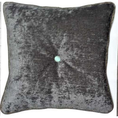 COUSSIN  soie 01 - 55 x 55 cm