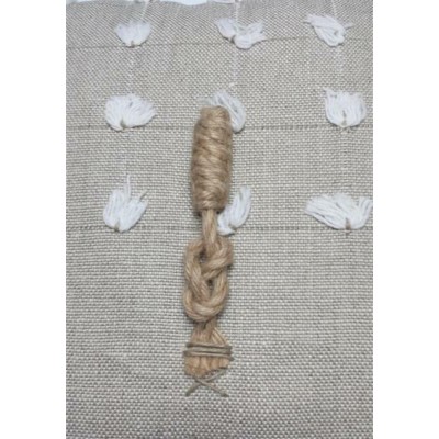 COUSSIN  lin 05 - 40 x 40 cm - lin 