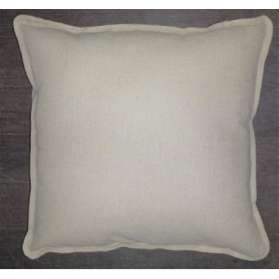 COUSSIN  lin 05 - 40 x 40 cm - lin 