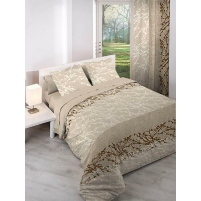 POLO - tissu imprimé 280 cm - 70% coton 30% polyester - vendu au mètre EN LIQUIDATION