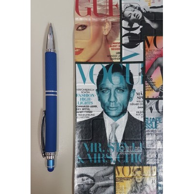 MAGAZINES  cuirette