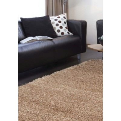 T01 - Tapis - 240 x 330 cm -  polypropylène  - beige