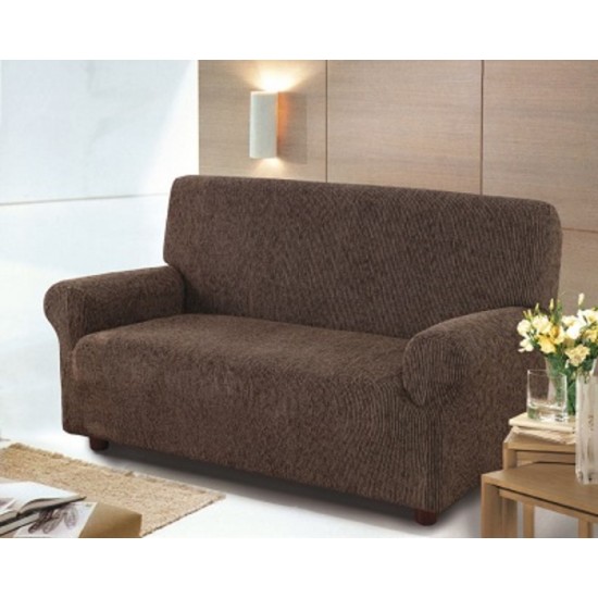 HOUSSE DE FAUTEUIL 2 PLACES EXTENSIBLE