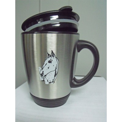 Tasse en stainless