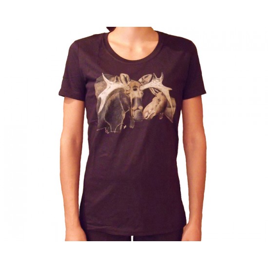 T-shirt femme - Collection orignal