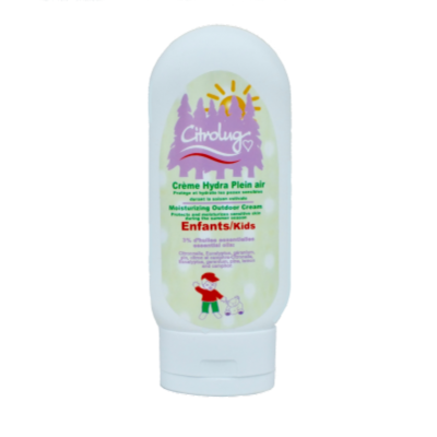 Crème Hydra Plein-Air pour Enfant - 120 ml -...