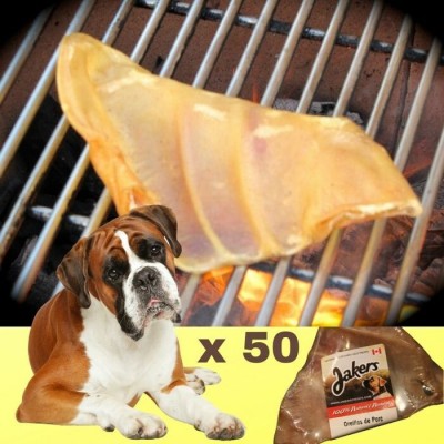 Oreilles de porc - boîte de 50