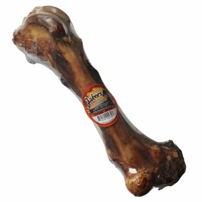 Os de fémur de boeuf géant - boîte de 6