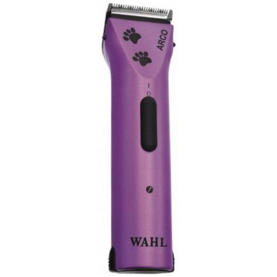 Rasoir (tondeuse) Arco SE sans fil Wahl - violet...