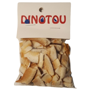 Noix de coco, emballage de 30 g, avec étiquette...