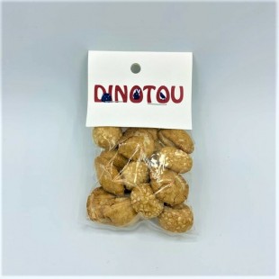 Boules aux arachides - 35 g