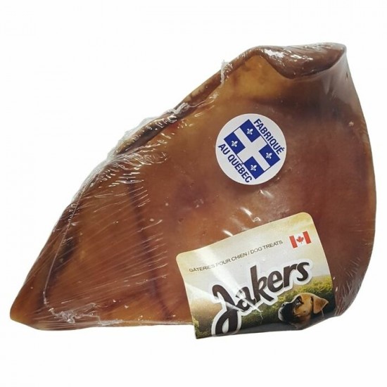 Oreille de porc