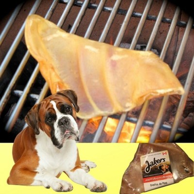 Oreille de porc