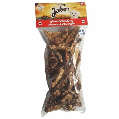 Poumons de boeuf rôti - 114 g