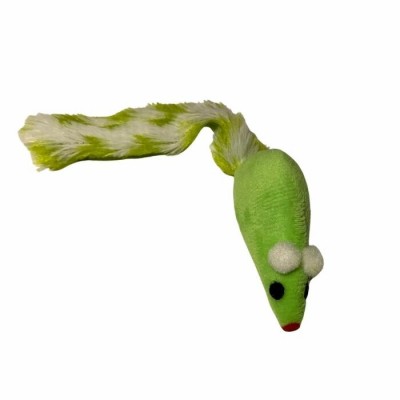 Souris longue à queue bruyante - sac de 12