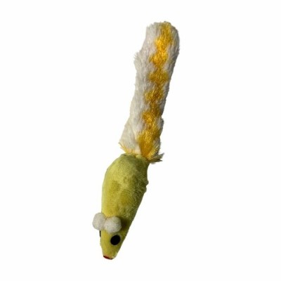 Souris longue à queue bruyante - sac de 12