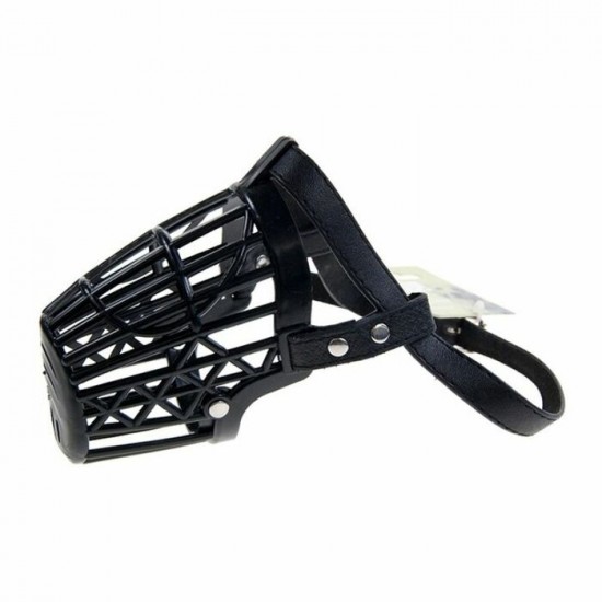 Muselière basket pour chien - Grand