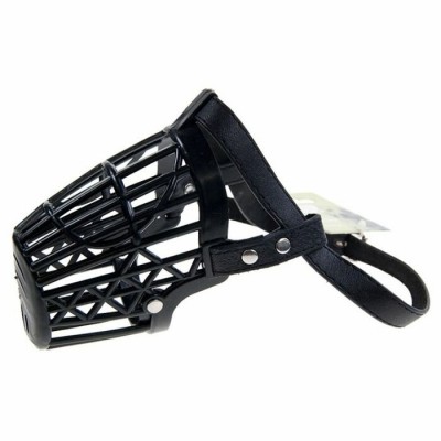 Muselière basket pour chien - X-Grand