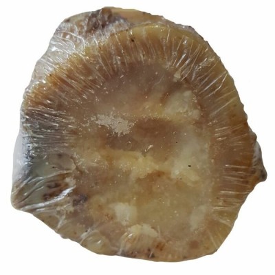 Os à moelle de boeuf tranché