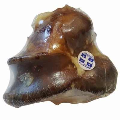 Os de couronne de boeuf