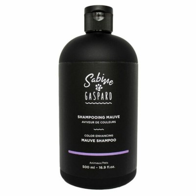 Shampooing mauve aviveur toutes couleurs (sans...