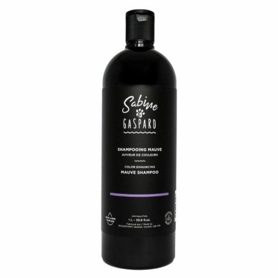 Shampooing mauve aviveur toutes couleurs (Sans...