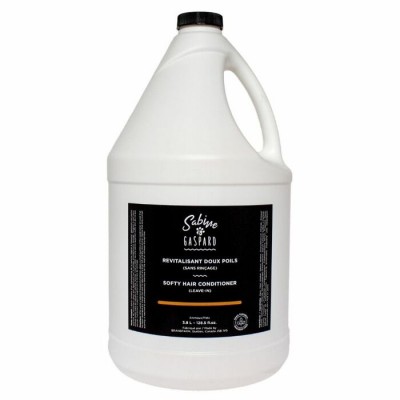 Revitalisant doux poil sans rinçage Sabine &...