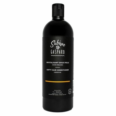 Revitalisant doux poil sans rinçage Sabine &...
