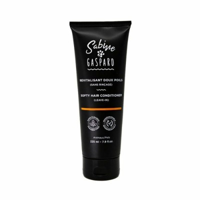 Revitalisant doux poil sans rinçage Sabine &...
