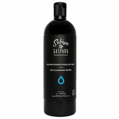 Eau nettoyante pour les yeux  - 1 L 