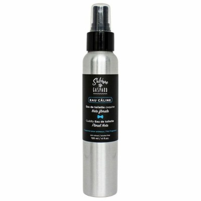 Eau de toilette Eau Câline (floral) - 120 ml