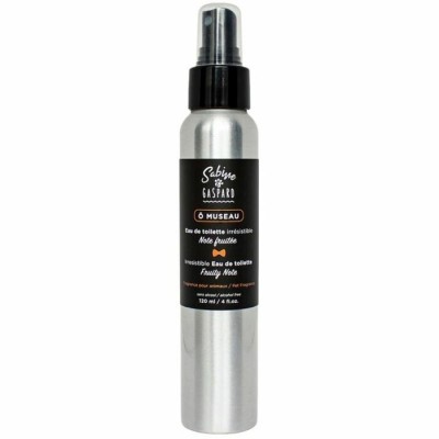 Eau de toilette Ô Museau (fruitée) - 120 ml