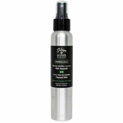 Eau de toilette Honolulu (fruits exotiques) - 120...