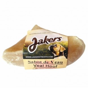Sabot de Veau - boîte de 50