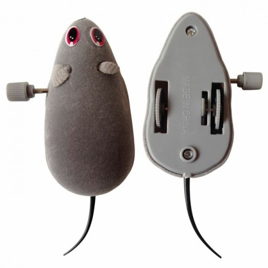 Souris mécanique - sac de 6