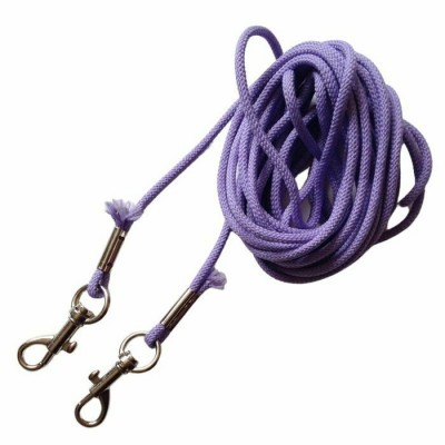Câble d'attache pour chat - 15'