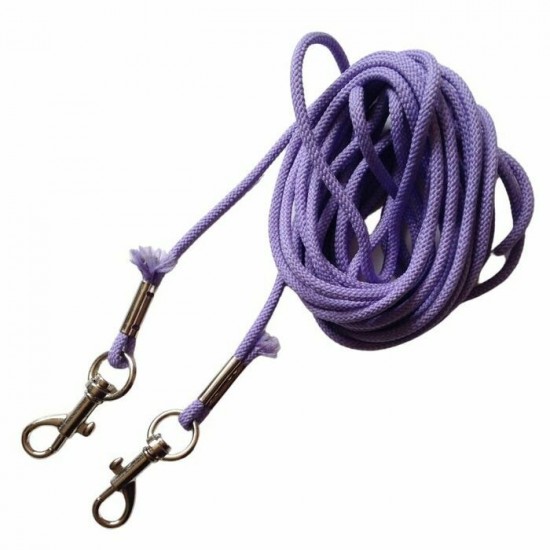 Câble d'attache pour chat - 15'