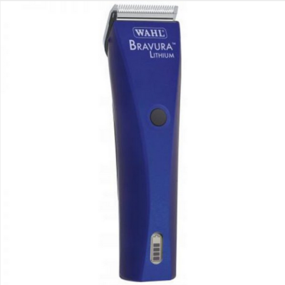 Rasoir Bravura rechargeable de Wahl