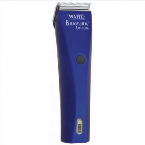 Rasoir Bravura rechargeable de Wahl