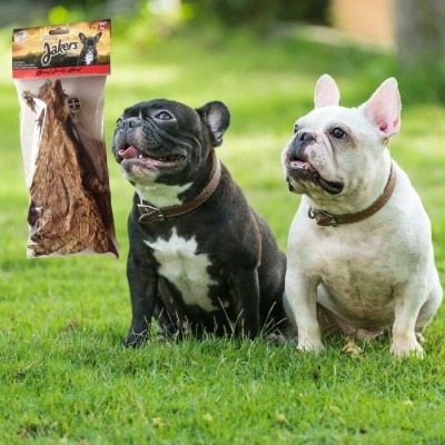 Jerky de boeuf - 80 g