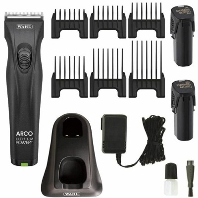 Rasoir (tondeuse) Lithium Arco sans fil Wahl